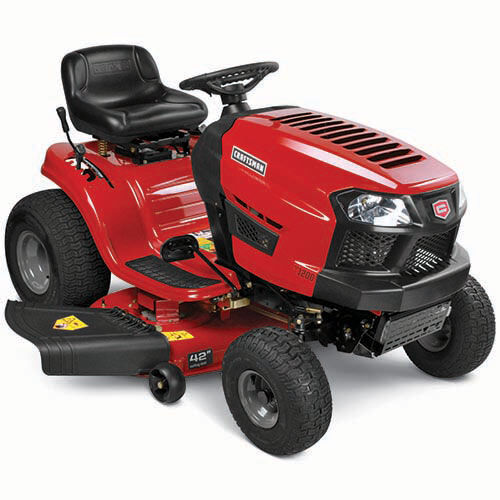 Craftsman lawn mower shop model 247 carburetor