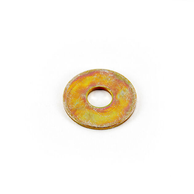 Flat Washer 5/16 x