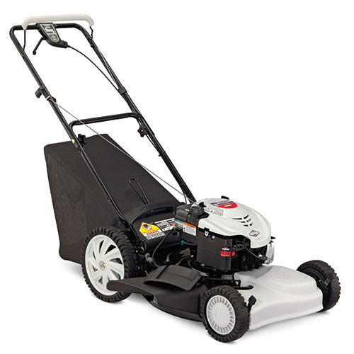 Mtd self propelled lawn mower deals