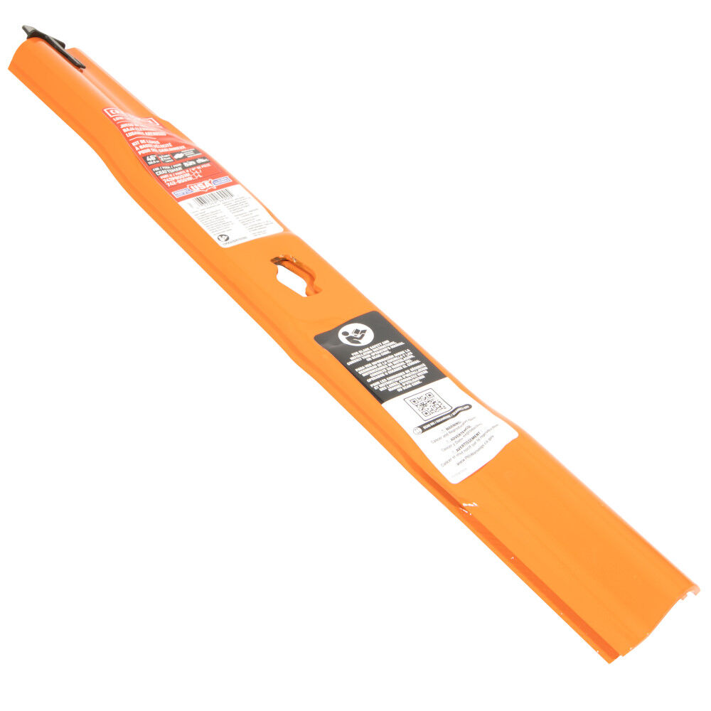 Low Lift Blade Set for 46-inch Cutting Decks - CMXGZAM110199