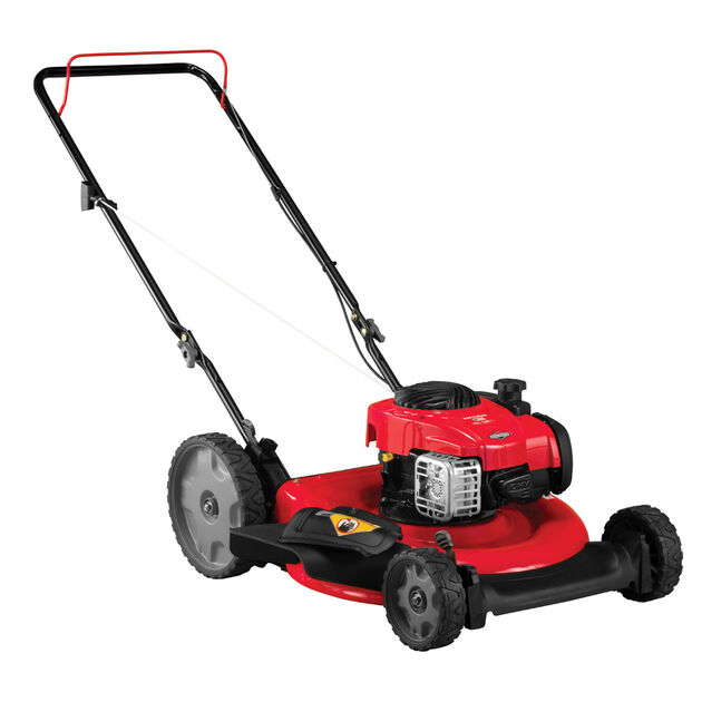 Craftsman Push Lawn Mower - Model 11A-B0BY793