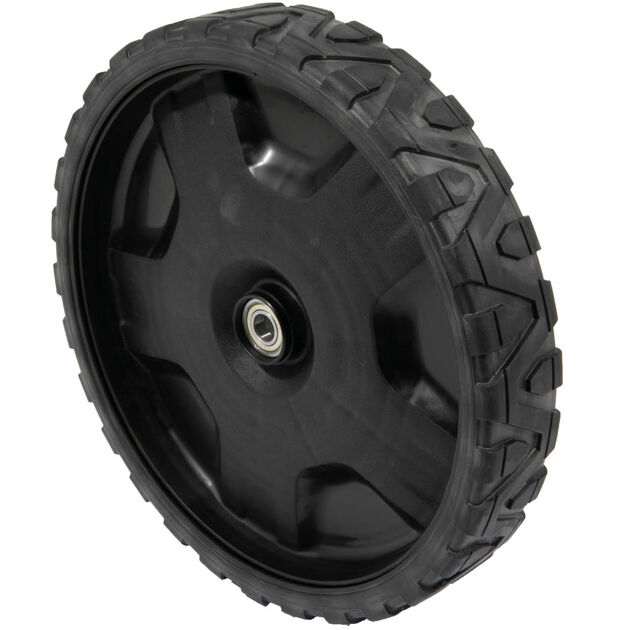 Wheel Assembly 11x2 &#40;Black&#41;
