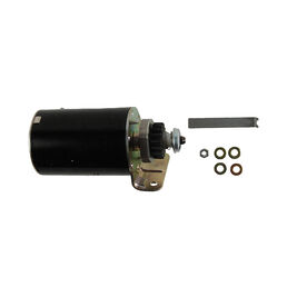 Briggs and Stratton Part Number 795121. Electric Starter Motor