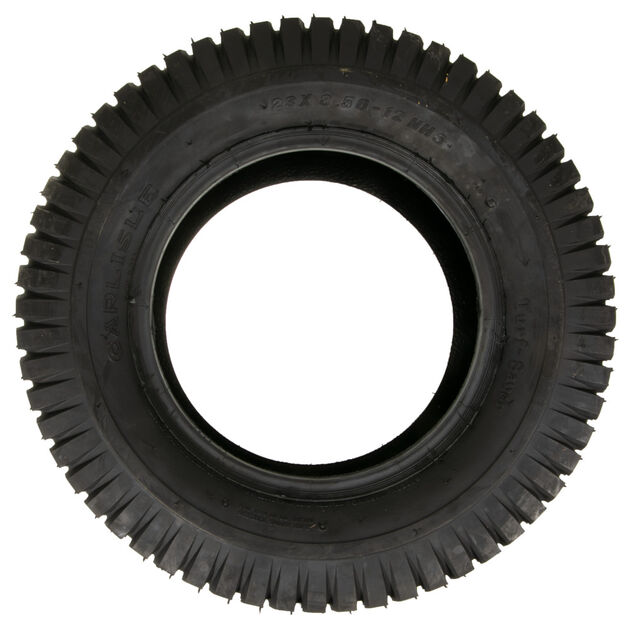 TURF TIRE- 23X8.50-12 2-PLY