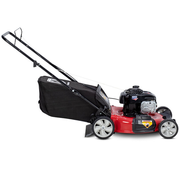 Yard Machines Push Lawn Mower