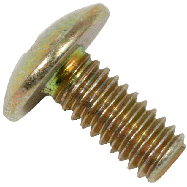 Screw &#35;8-32x.38 