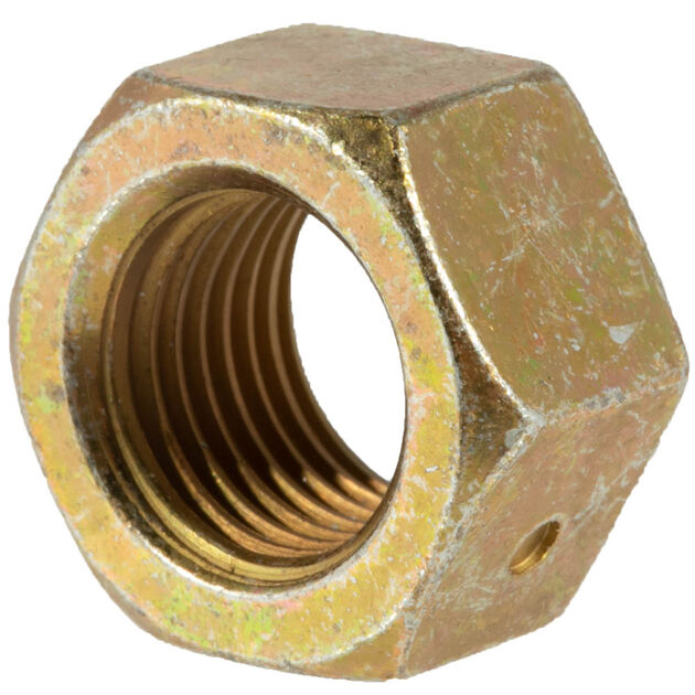 Hex Nut