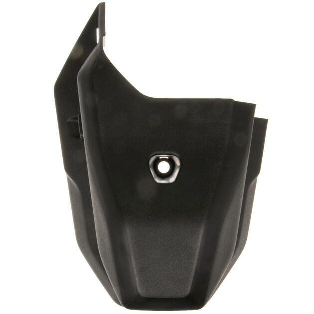 Axle Cover &#40;LH&#41;