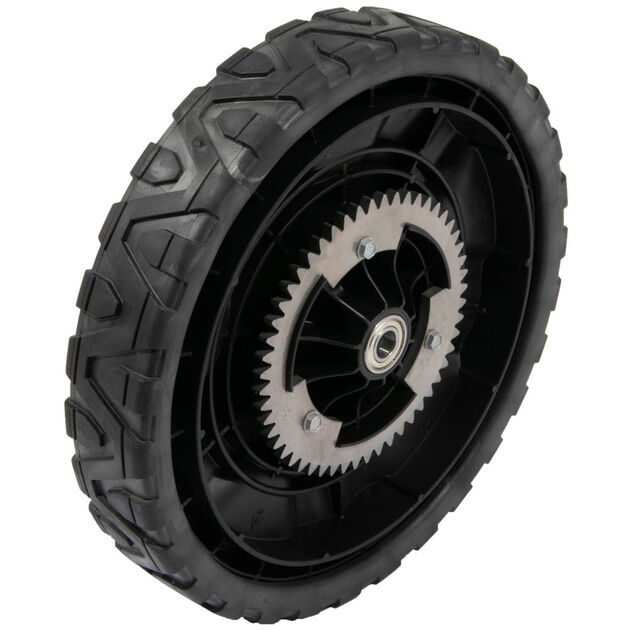 Wheel Assembly 11x2 &#40;Black&#41;