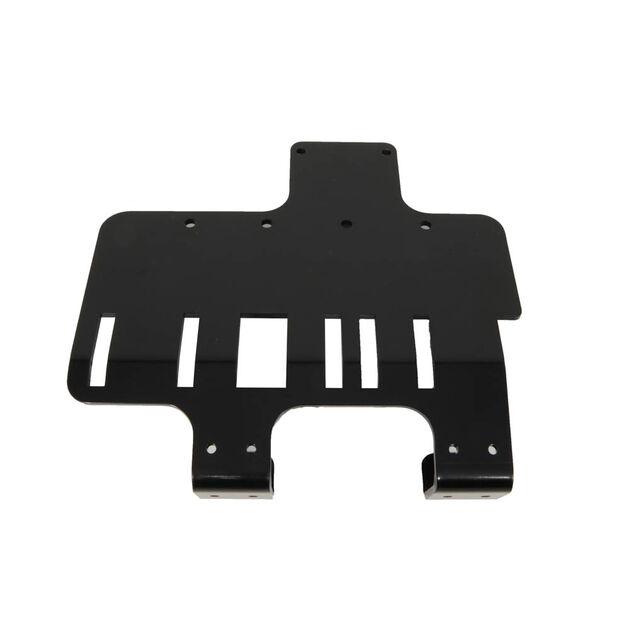 Adapter Bracket &#40;Powder Black&#41;