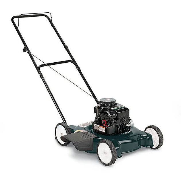 Bolens Push Lawn Mower Model 11A-020B065