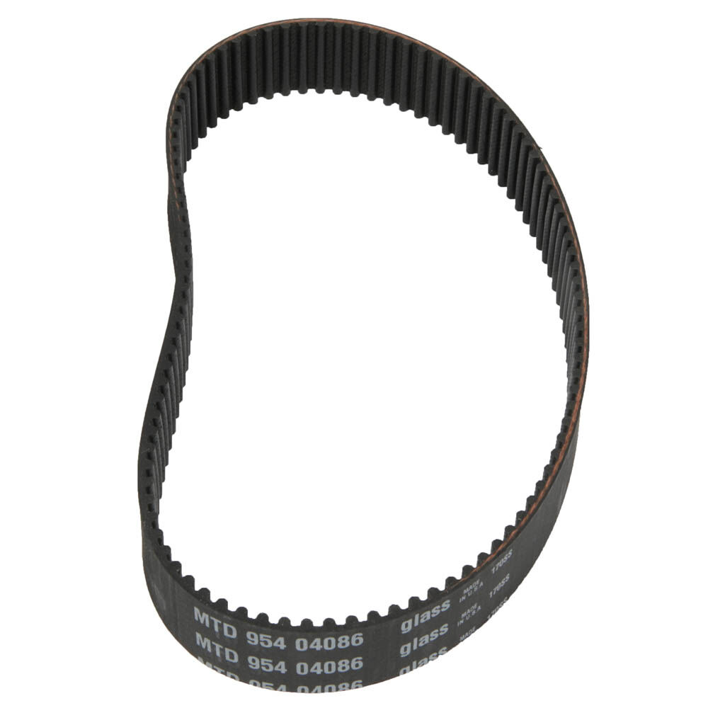 Auxilary Pump Drive Belt - 954-04086 | MTD Parts