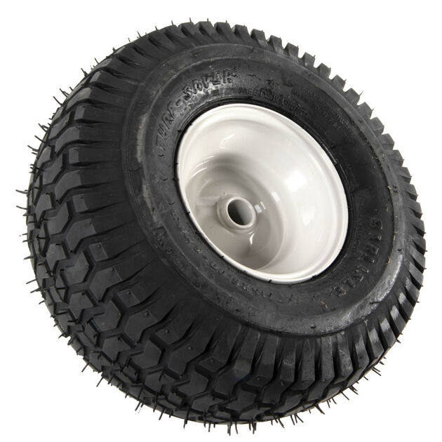 WHEEL-UNIVERSAL FRONT TRCTR  N