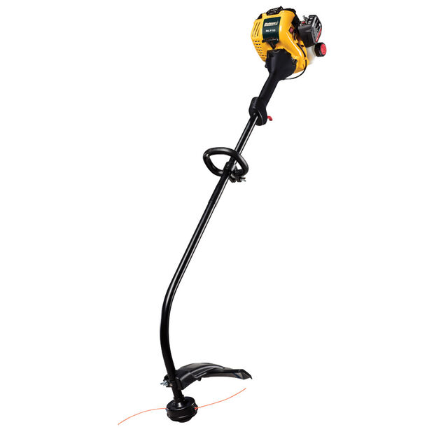 Electric string trimmer and blower kit $110, more