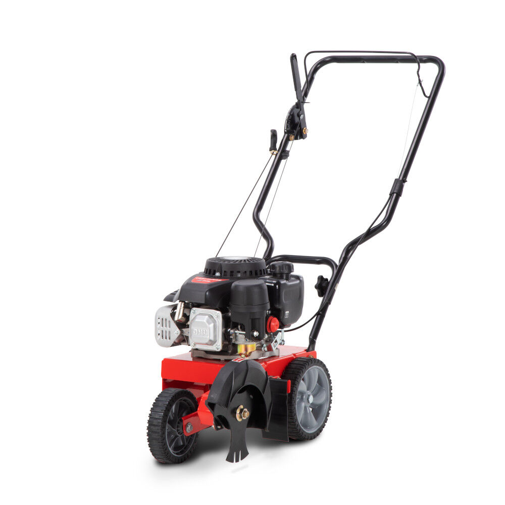 Tecumseh yard machine 2025 edger
