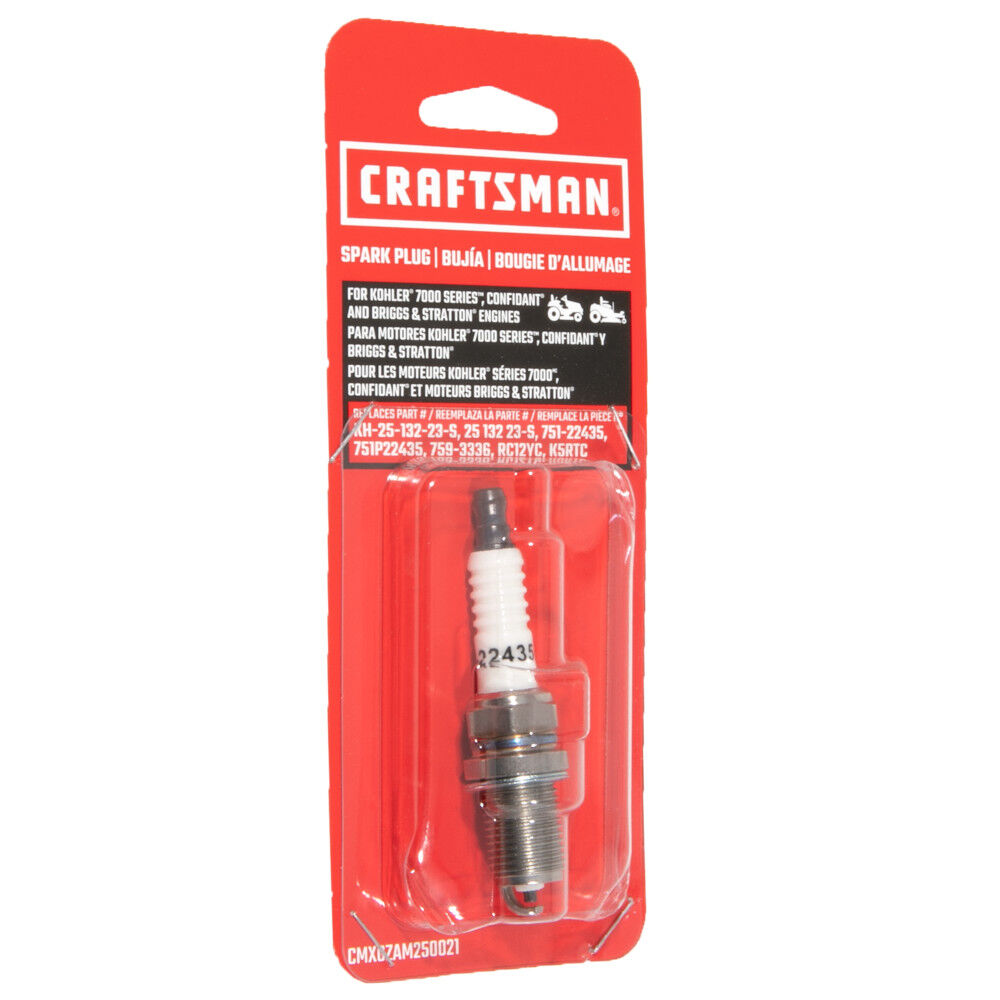Briggs and stratton 700 series spark plug deals