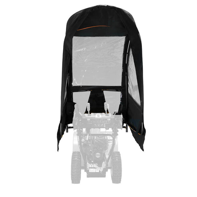 Universal Snow Blower Cab