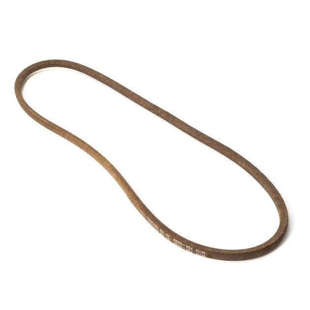 V-Belt 5L x 58.5&quot;