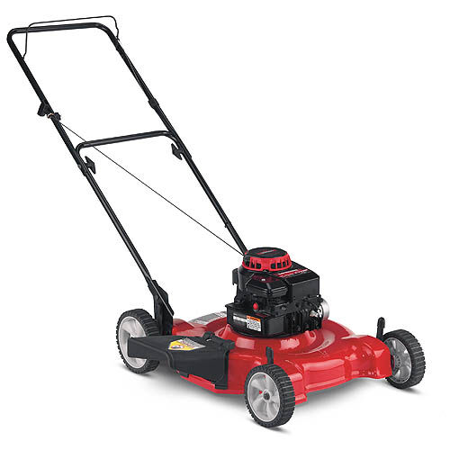 Yard Machines Push Lawn Mower Model 11A 032A752 MTD Parts
