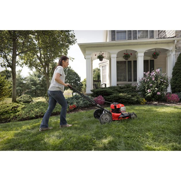 Craftsman M105 21&quot; Push Lawn Mower CMXGMAM221104