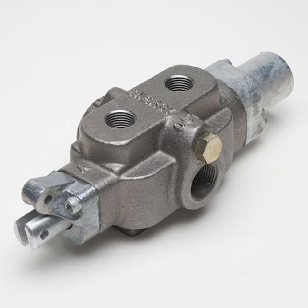 Log Splitter Control Valve 918 0481A MTD Parts