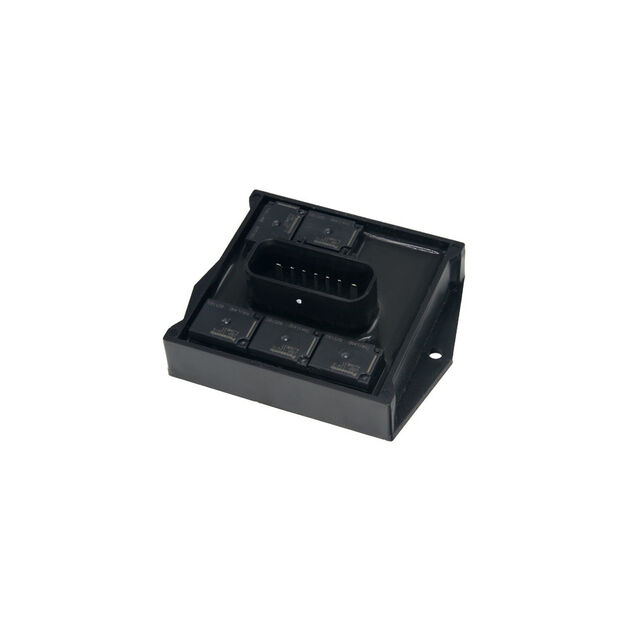 RELAY CONTROL     MODULE