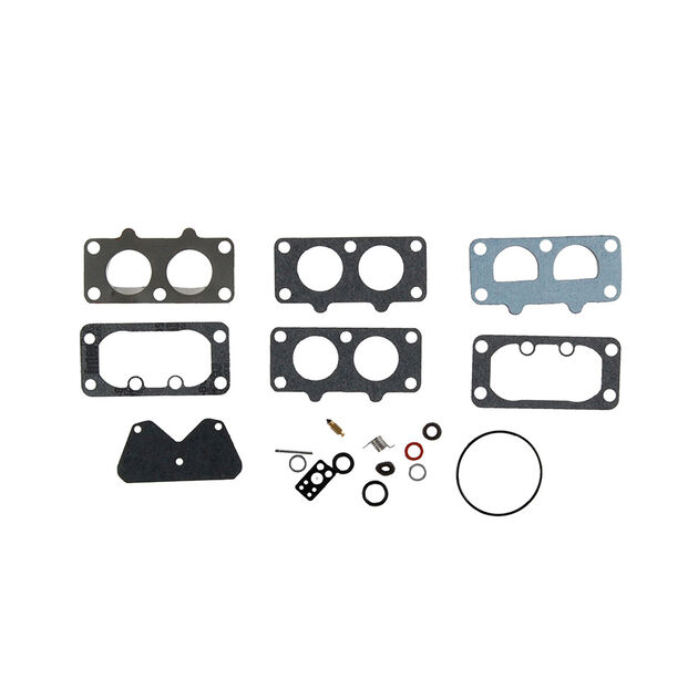 Briggs and Stratton Part Number 797890. Carburetor Overhaul Kit