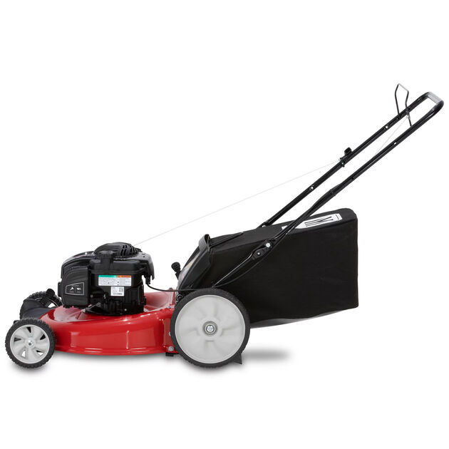 Yard Machines 21&quot; Push Mower