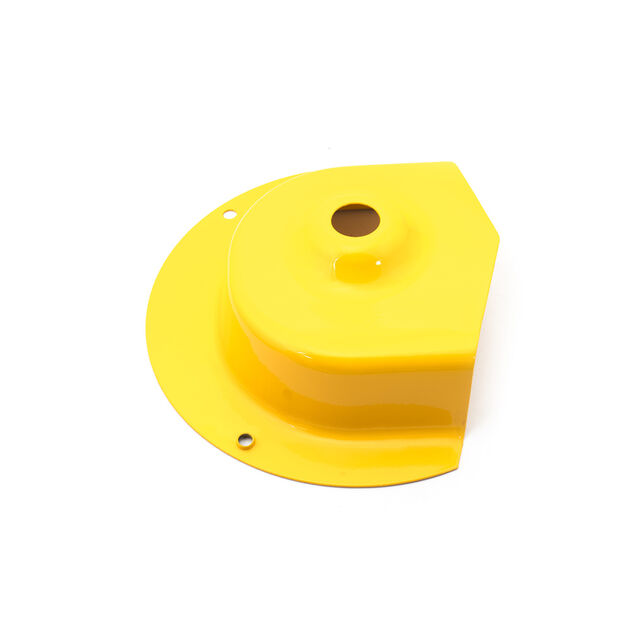 COVER-BELT  LH