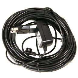 POWER SUPPLY W/18M CABLE