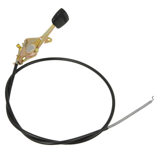 THROTTLE CABLE