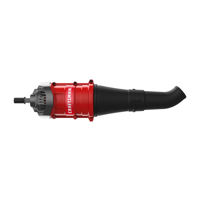 Craftsman&reg; High Performance Cone Blower Add-On CMZAS7JCB