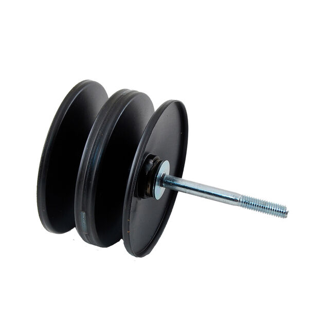 PULLEY ASM-VARI SPD          N