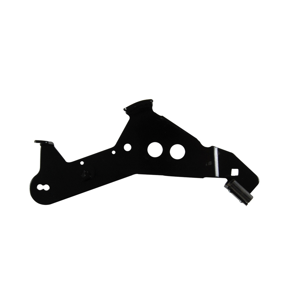 MTD OEM 683-04138C-0637/ 683-04138-0637 DECK BRAKE ASSEMBLY BLACK.