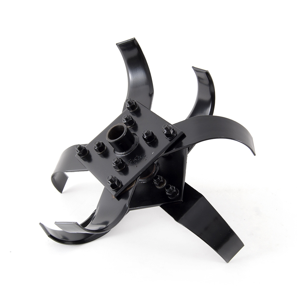 Articulating Tine Assembly - 984-0205A-0637 | MTD Parts