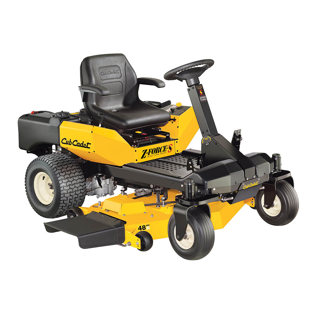 Cub Cadet Zero Turn Mower Model 17AI5BHB010 MTD Parts