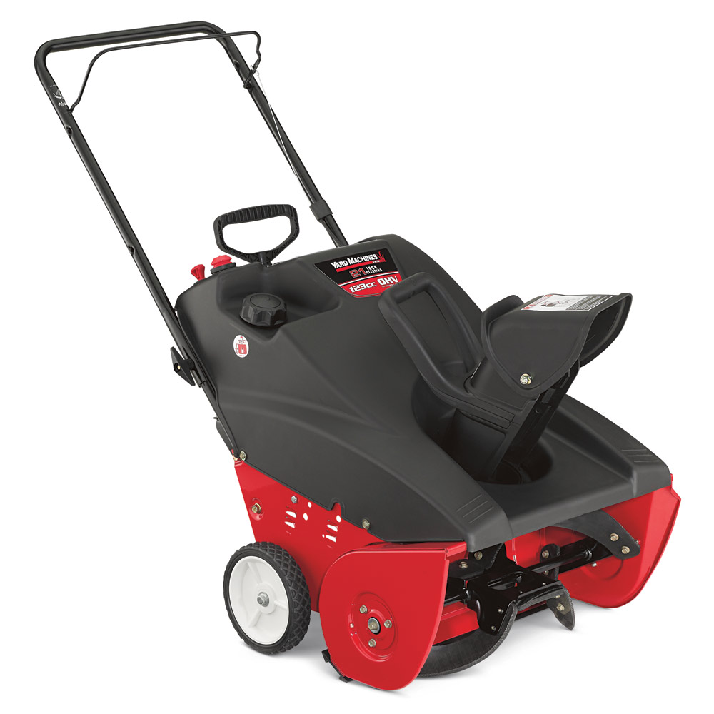 MTD Snow Blower Model 31A2M1A700 MTD Parts