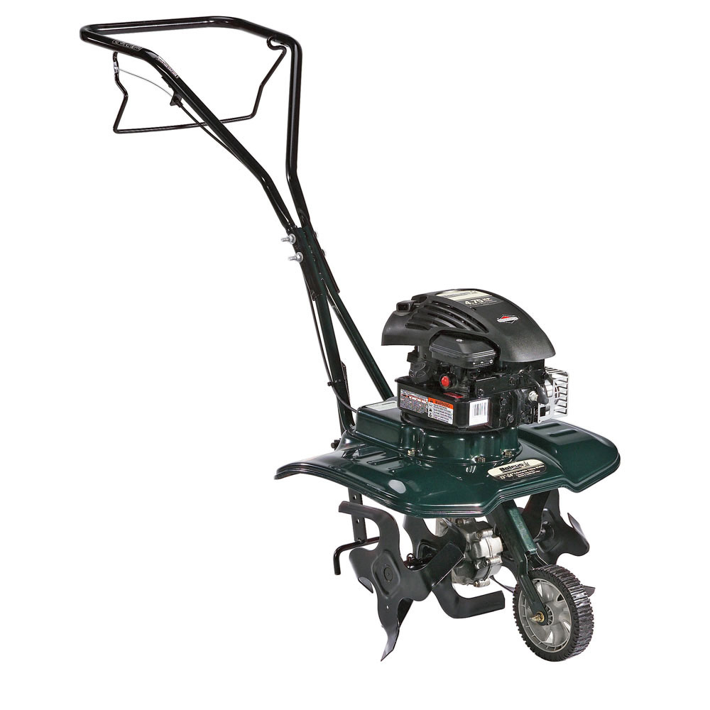 Bolens Mtd Garden Tiller Fasci Garden