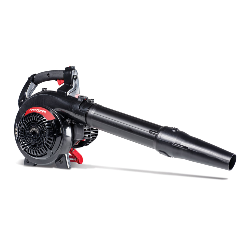 Craftsman 2Cycle Leaf Blower Vacuum CMXGAAMA27BV 41AR27BV791 MTD Parts