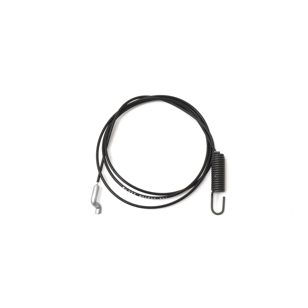 SNOWBLOWER SNOW THROWER CLUTCH CABLE REPLACES MTD 746-04230 946-04230B 