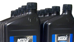 lawn mower and snowblower maintenance information from mtd 2 cycle oil mix chart
