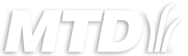 MTD Brand Logo