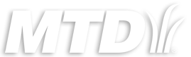 MTD Brand Logo